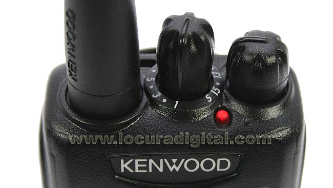 TK-2000E KENWOOD