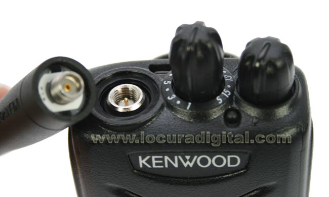 TK-2000E KENWOOD