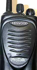 KENWOOD TK3201KIT