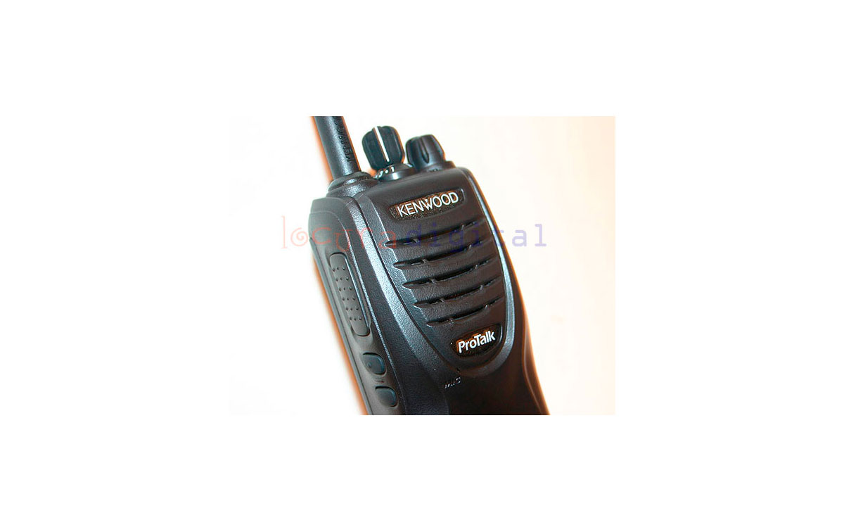 KENWOOD TK3301KITFUNDA