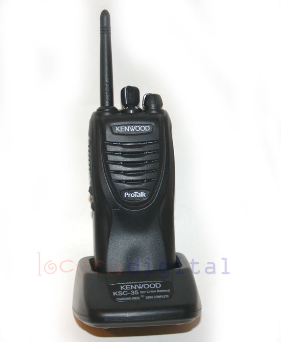 KENWOOD TK3301KIT