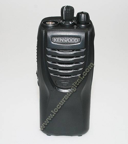 KENWOOD TK3302E3KITBAJA