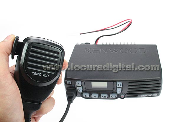 KENWOOD TK7302