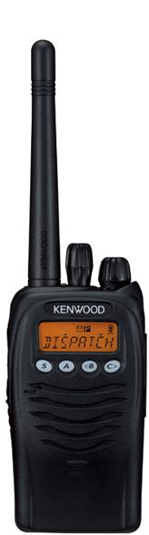 KENWOOD TK-2170e3