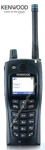 KENWOOD TK-T300E