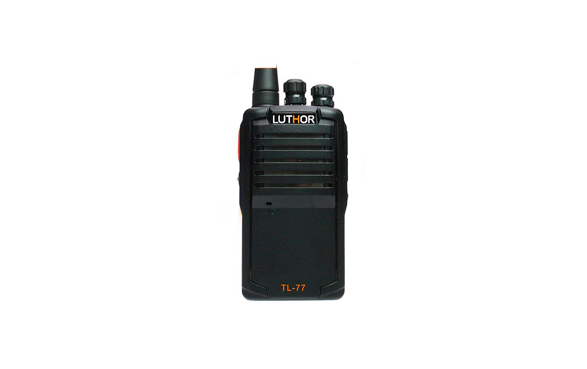 LUTHOR TL77KIT2