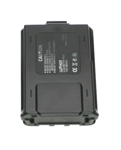 TLB402 LUTHOR Batería LITIO, 1600 mAh. para walkie TL-22