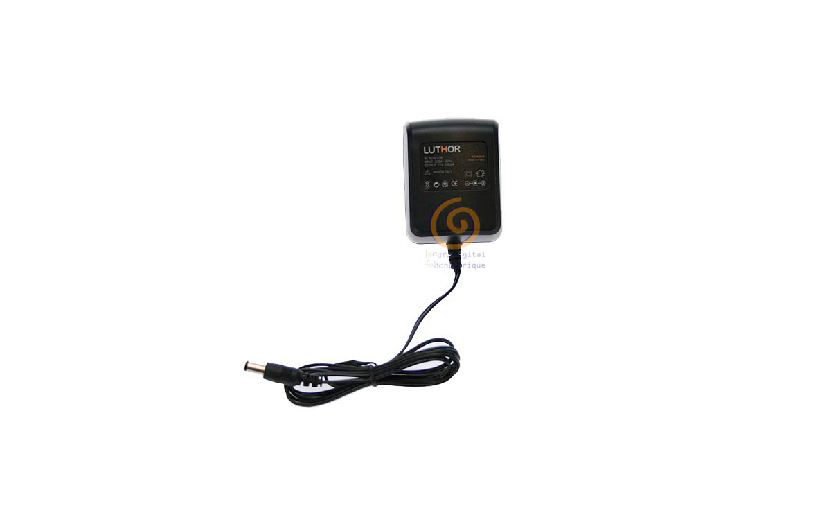 Alimentatore Da Auto 2-POWER TIP Per Radio CB Albrecht AE 2990 AFS E Altre