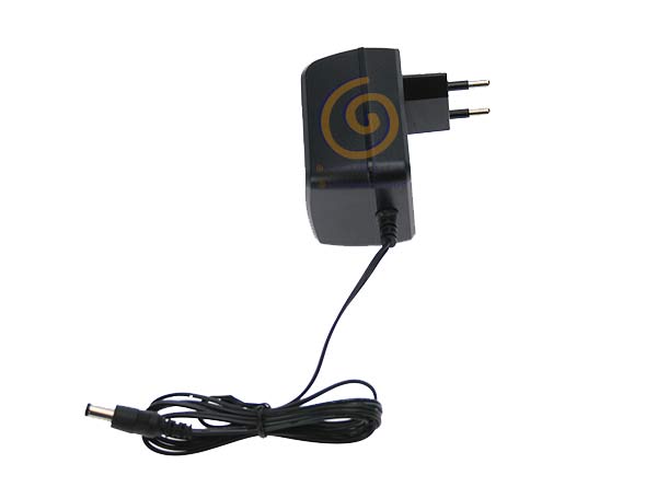 LUTHOR TLC435-1 Wall charger for LUTHOR TL-11 Handheld