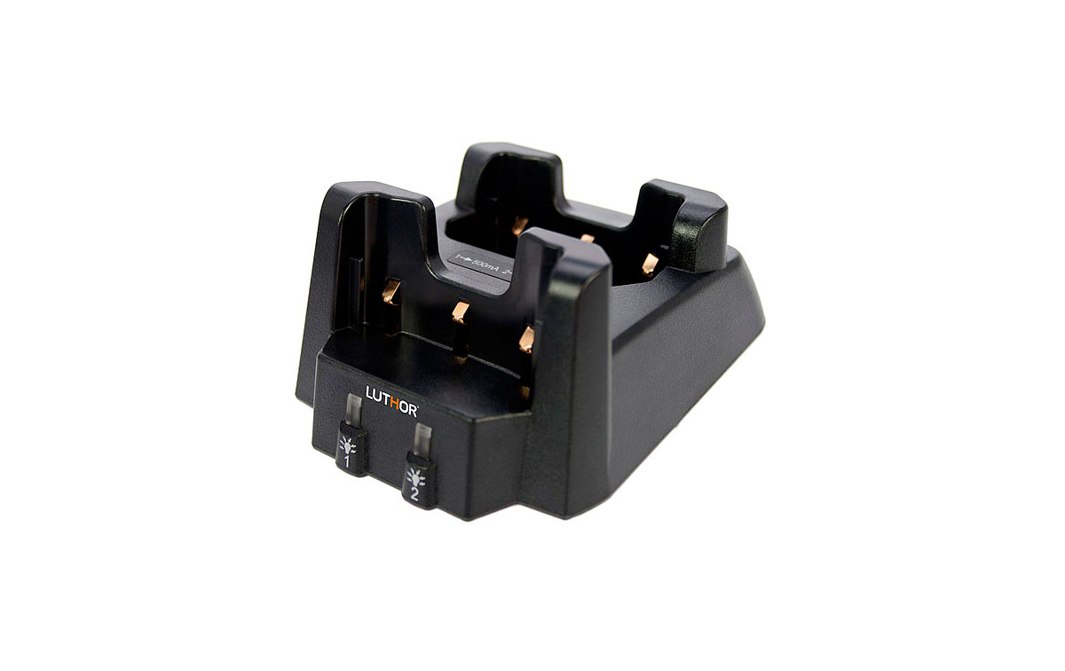 tlc 480 charger walkie casserole luthor tl66-tl740-tl742-tl747-tl22-hammer