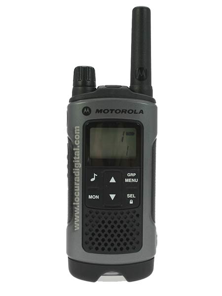 MOTOROLA TALKABOUT TLKR T80