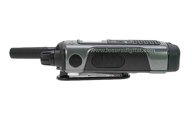 MOTOROLA TALKABOUT TLKR T80