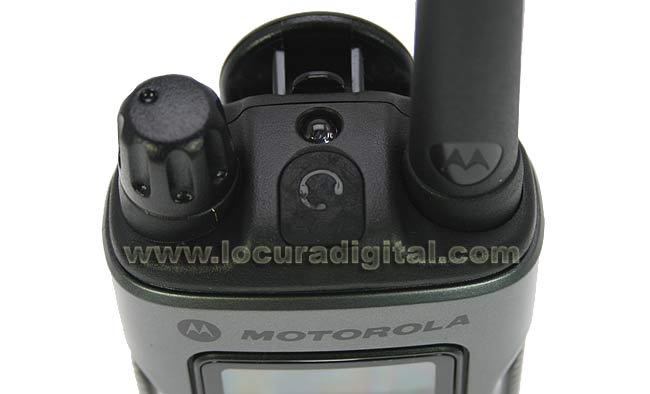 MOTOROLA TALKABOUT TLKR T80