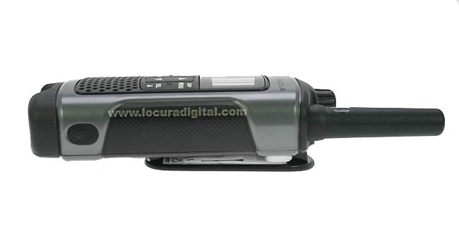 MOTOROLA TALKABOUT TLKR T80