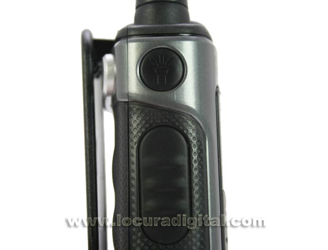 MOTOROLA TALKABOUT TLKR T80