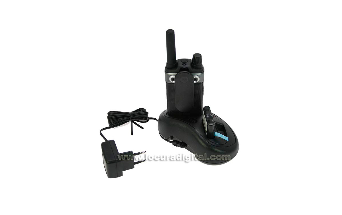 MOTOROLA TALKABOUT TLKR T80