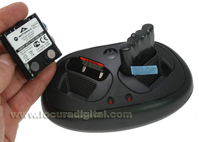MOTOROLA TALKABOUT TLKR T80