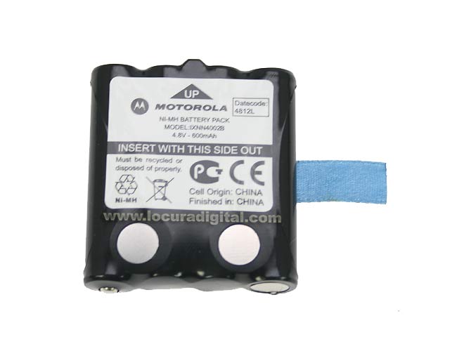 MOTOROLA TALKABOUT TLKR T80
