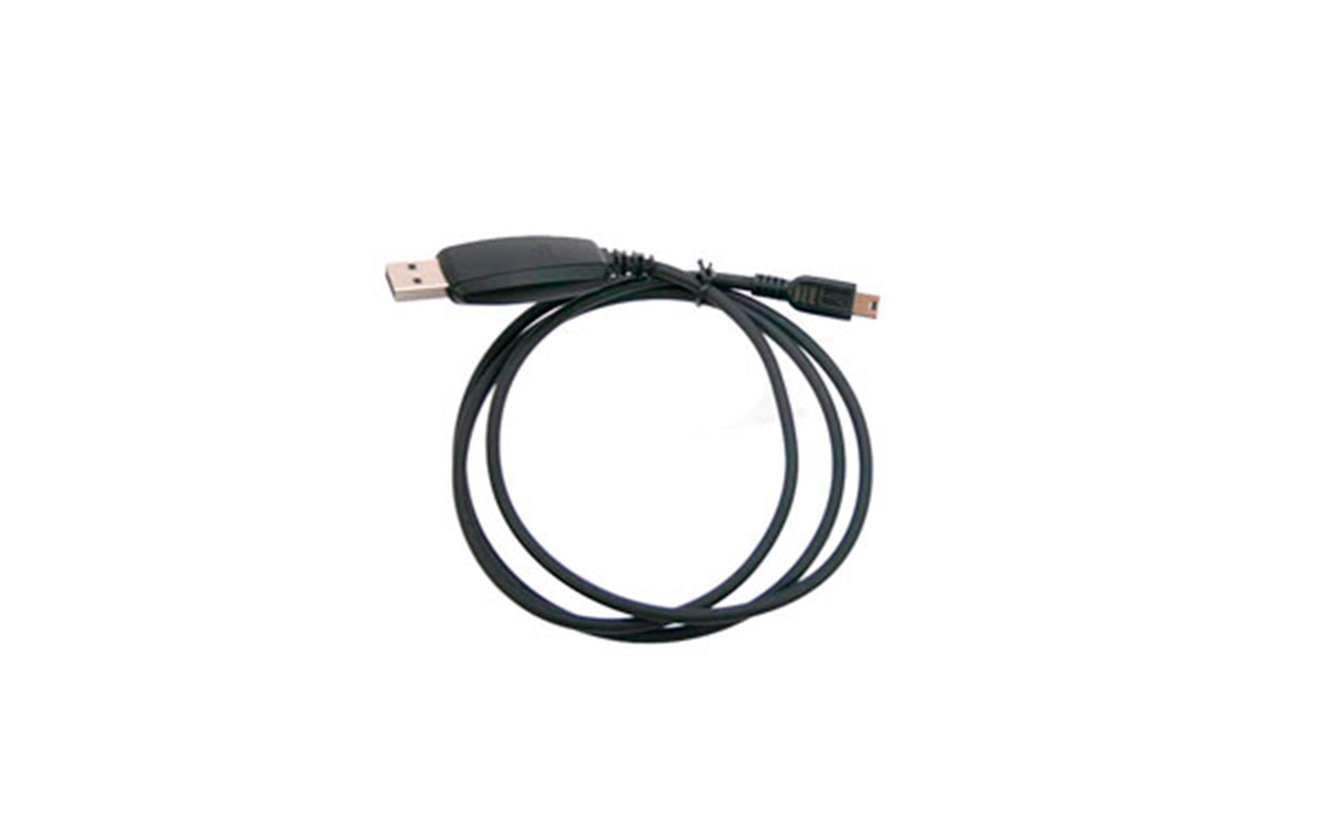 tlusb106 luthor cable programación usb, tl45, tlm-808/909, tyt th8600 y polmar db2