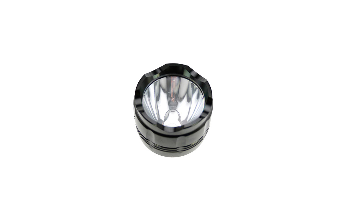 TL VIGI60M RECAMBIO CABEZAL CRISTAL LINTERNA TL VIGILANT
