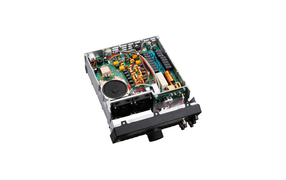 ts590s kenwood transceiver all mode hf / 50mhz,