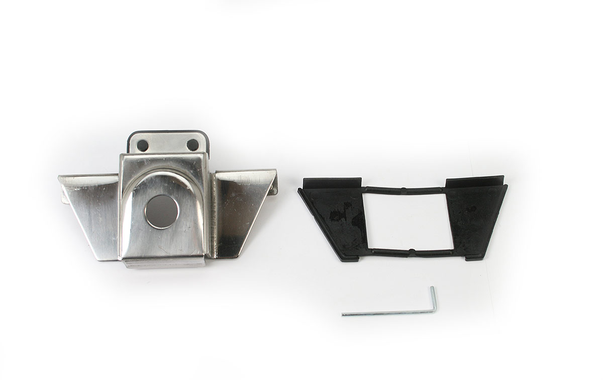 lemm ts-64 soporte universal para maletero o capo de vehiculos