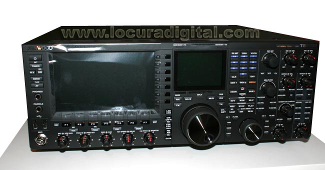 Kenwood TS-990-S