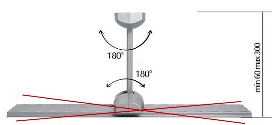 Soporte Twistplasma