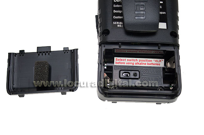 ubc75xlt uniden scanner portatil 25-512 mhz 300 canales