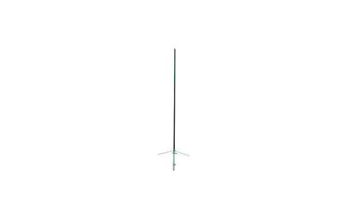 UH50 HOXIN Antena monobanda UHF 400-480 Mhz. Fibra vidrio. Long.1,50 mts. N