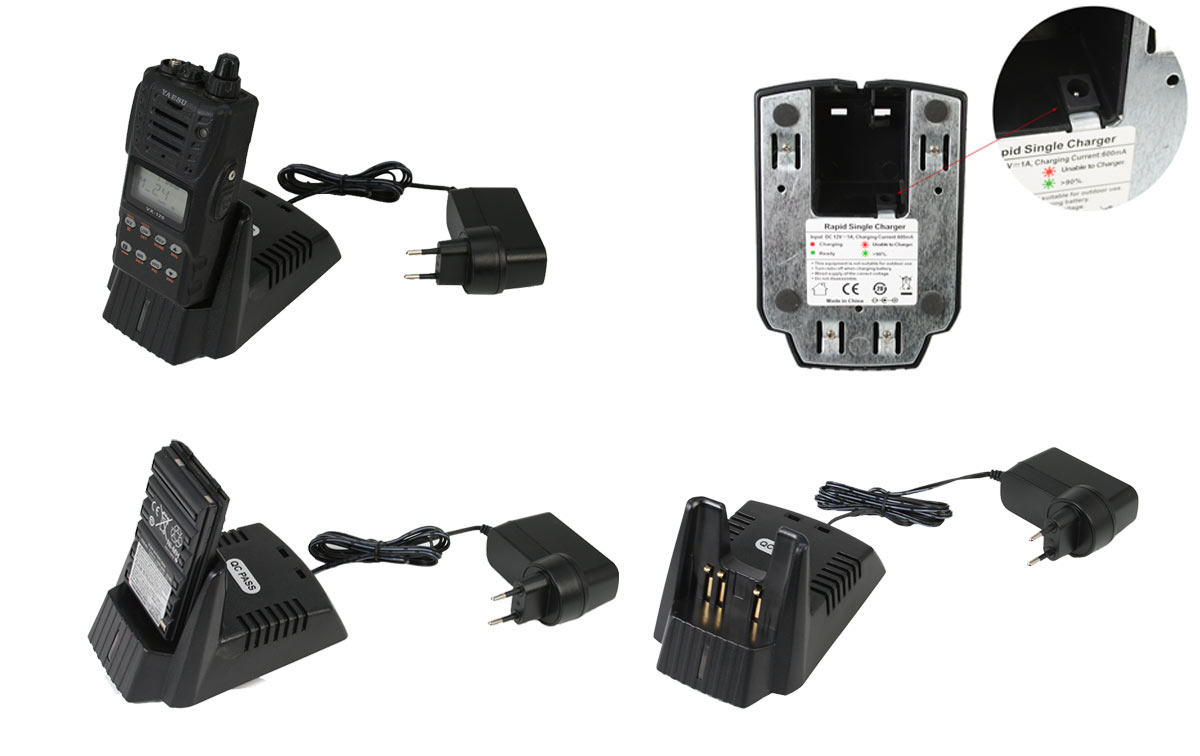 64 volt battery shop charger