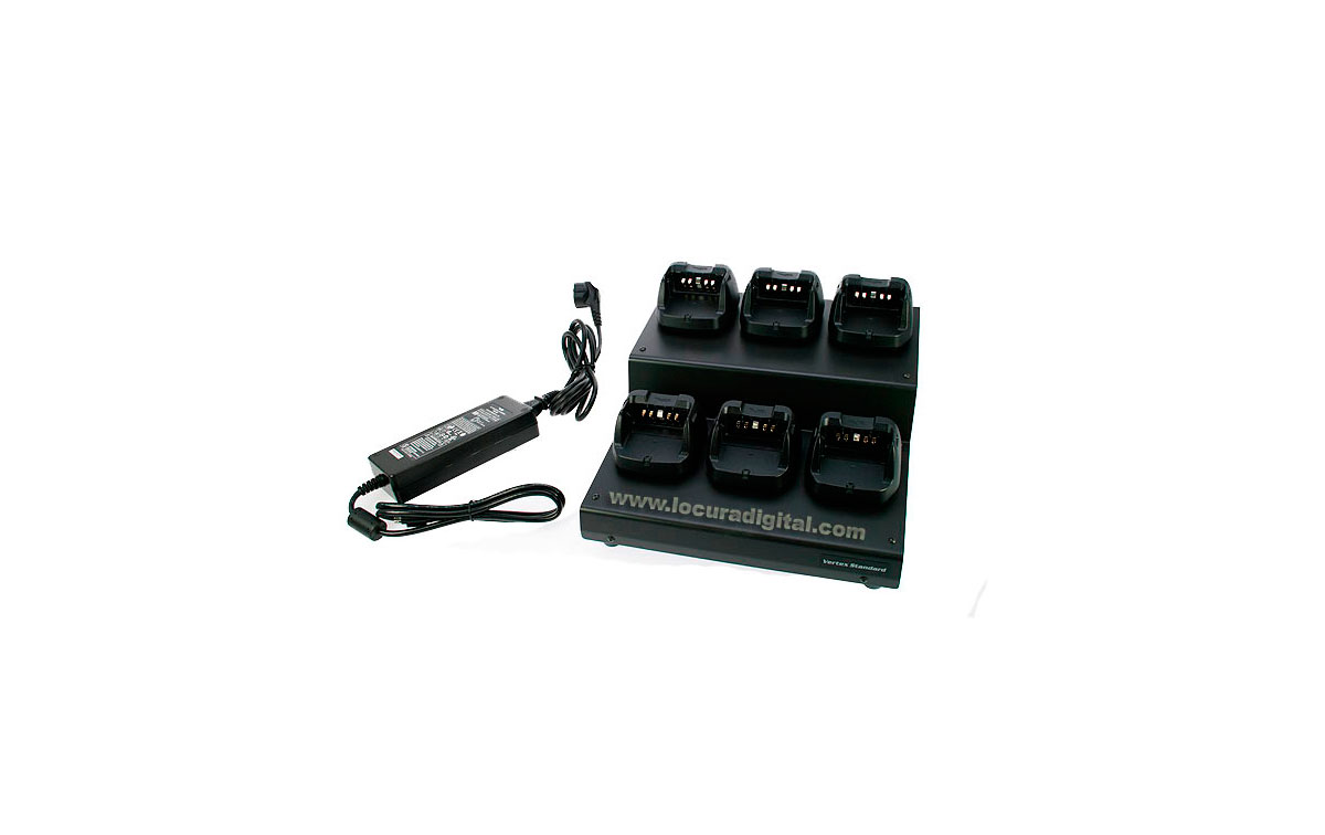 VAC6450 VERTEX