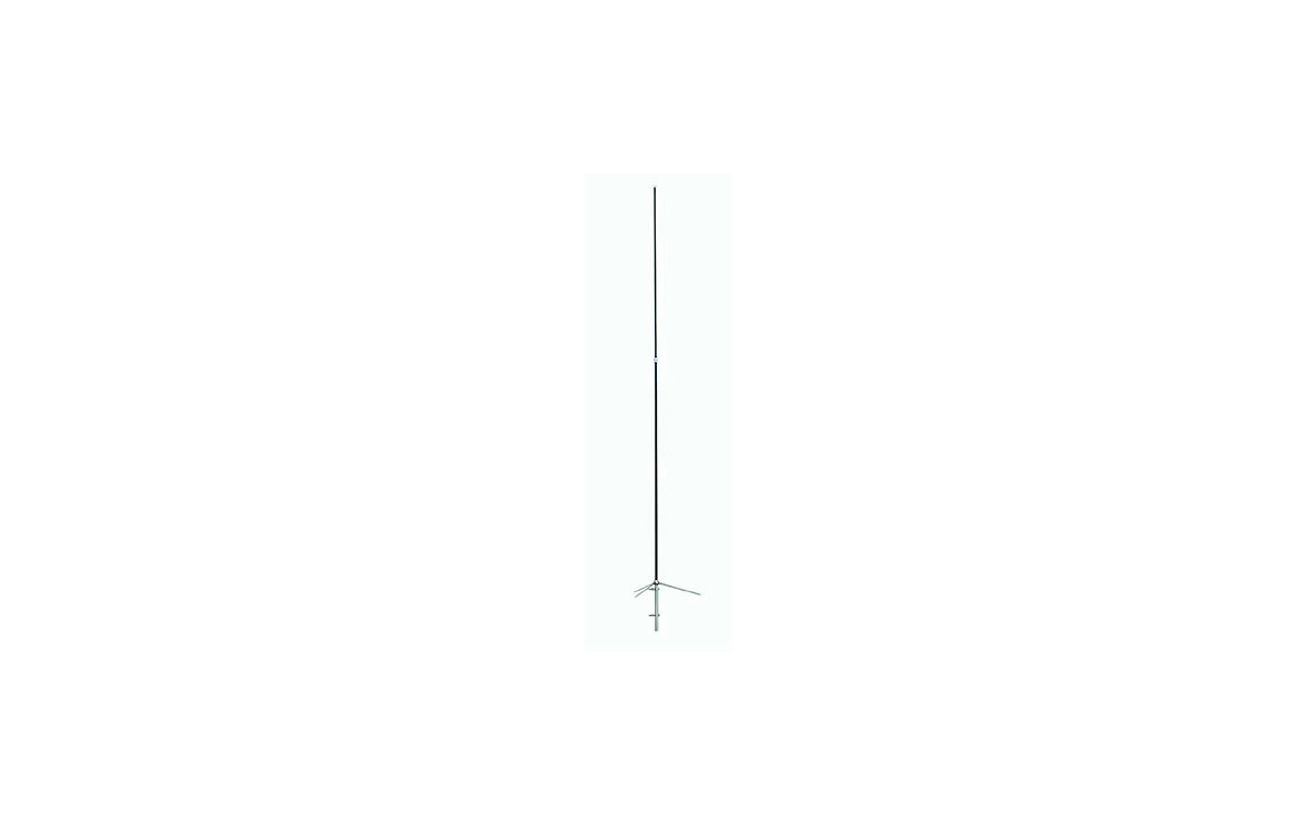 VH3000 HOXIN monobanda Antena VHF 136-174 Mhz. Fibra de vidro. Long.3, 10 mts. PL