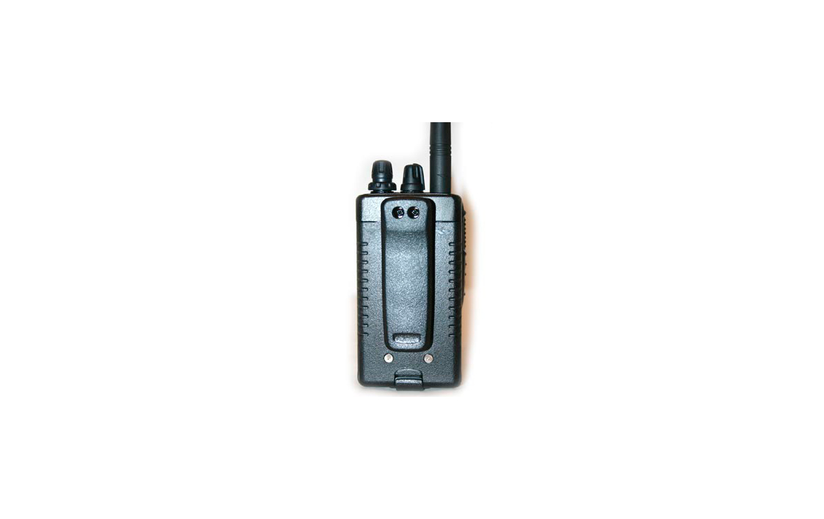 YAESU VX150RAPIDO