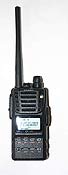 YAESU VX 120