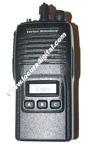 YAESU VX180VKITC