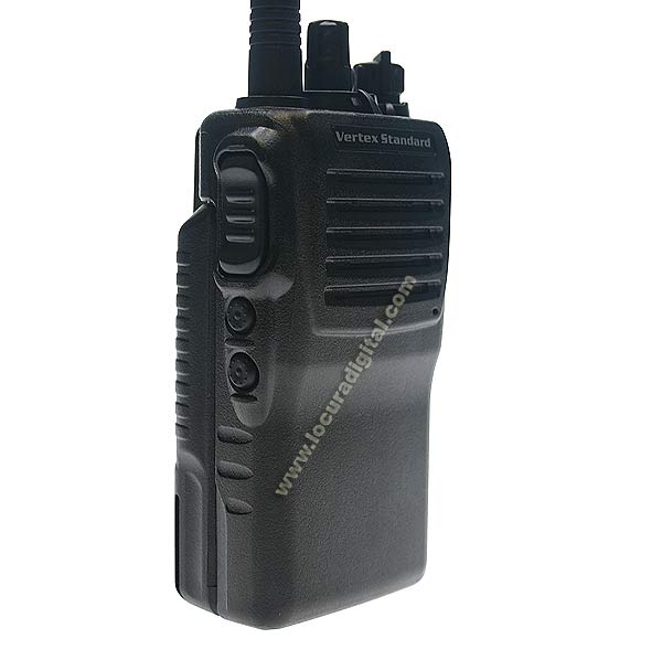 VERTEX STANDARD VX231UHF