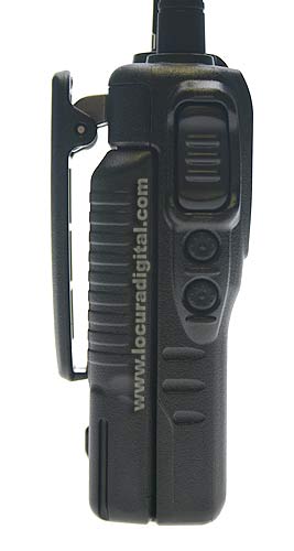 VERTEX STANDARD VX231UHF