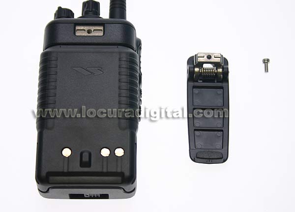 VERTEX STANDARD VX231UHF