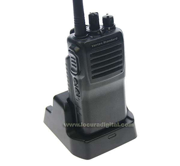 VERTEX STANDARD VX231UHF