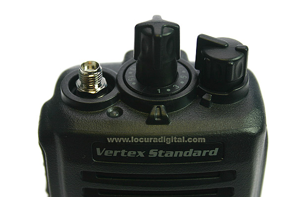 VERTEX VX354-VHF