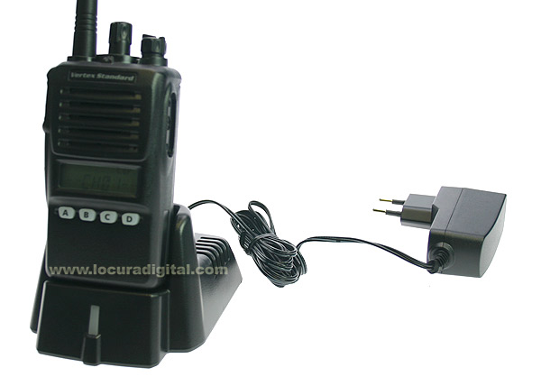 VX354-VHF VERTEX 