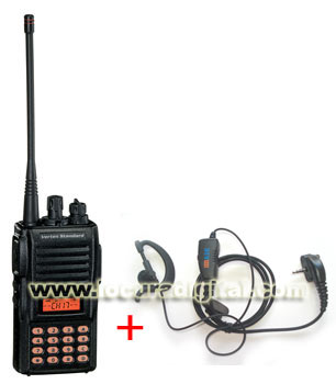 YAESU VX427KIT1