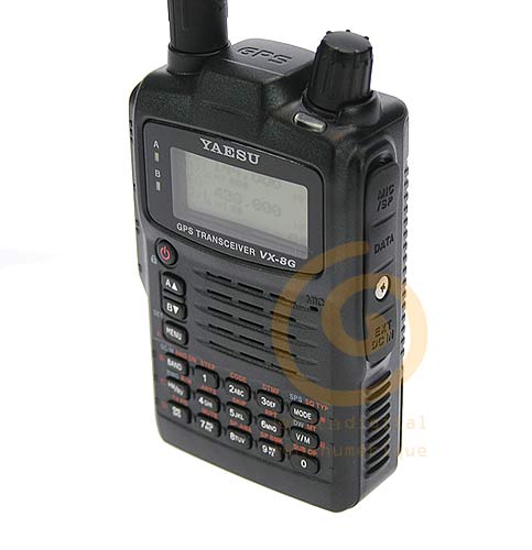 YAESU VX-8GE