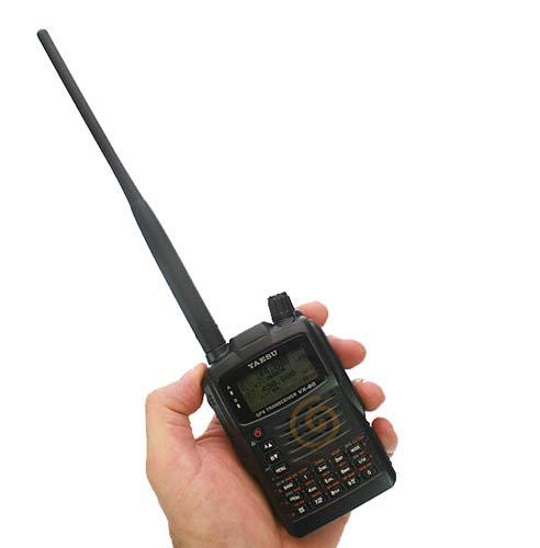 YAESU VX-8GE