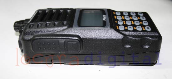 YAESU VXA300