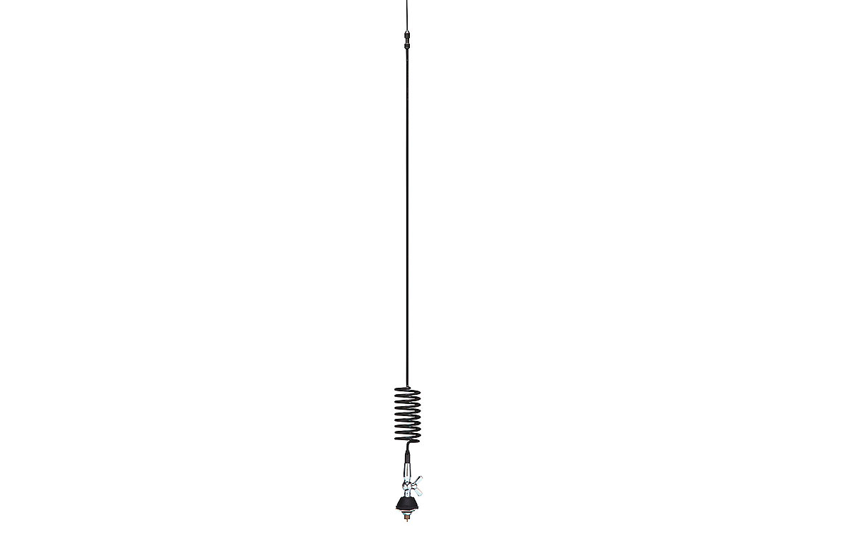 President WA27 Antena de movil CB 27 longitud 1990 mm 