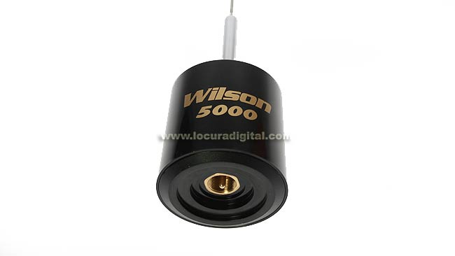 WILSON-5000F