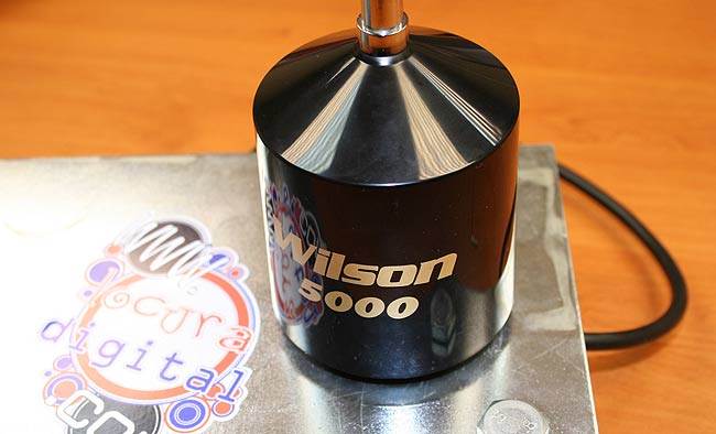 WILSON-5000F