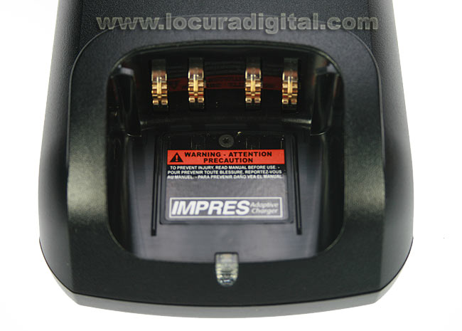 Transformateur r? Casserole EPNN 5752B   chargeur de bureau ref. WPLN4226A